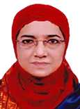 Dr. Zeenat Ara Chowdhury, Gynecology & Obstetrics Consultant