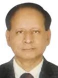 Prof. Dr. A.K.M. Zahir Uddin, Orthopedics & Trauma Surgeon