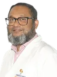 Prof. Dr. Abdullah Al Tarique, General, Laparoscopic & Plastic Surgeon