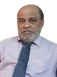 Prof. Dr. Abul Kalam Azad, Bone, Joint, Injuries, Paralysis, Orthopedics & Trauma Surgeon
