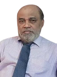 Prof. Dr. Abul Kalam Azad, Bone, Joint, Injuries, Paralysis, Orthopedics & Trauma Surgeon in Dhaka