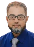 Prof. Dr. AKM Musa Bhuiyan Bablu, Urology (Kidneys, Ureters, Prostate) Specialist & Surgeon