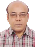 Prof. Dr. AKM Shariful Islam, Skin, Allergy & Sex Disease Specialist