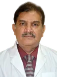 Prof. Dr. Anwarul Azim, General & Laparoscopic Surgery Specialist