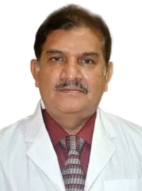 Prof. Dr. Anwarul Azim, General & Laparoscopic Surgery Specialist in Dhaka