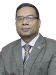 Prof. Dr. (Col) Quazi Salim Yazdi, Skin, Allergy, Leprosy & Sexual Diseases Specialist