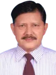 Prof. Dr. Col. Md. Obaidur Rahman Shah, Skin & Sexual Diseases Specialist