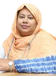 Prof. Dr. Gazi Asma Sultana, Skin, Hair, Nail, Allergy & Sexual Diseases Specialist