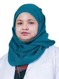 Prof. Dr. Ishrat Jahan, General, Laparoscopic & Breast Surgeon