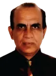 Prof. Dr. Jagodish Chandra Ghosh, Orthopedic & Spine Surgeon