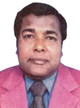Prof. Dr. M. A. Rahman, Skin, Allergy, Leprosy, Hair, Nail & Sexual Diseases Specialist