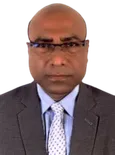 Prof. Dr. Md. A. Mottalab Hossain, Laparoscopic, General & Colorectal Specialist Surgeon