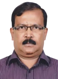 Prof. Dr. Md. Abdur Rob, Orthopedics (Bone, Joint, Injury, Accident Trauma) Specialist & Spine Surgeon in Dhaka