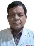 Prof. Dr. Md. Belayet Hossain Khan, Gastroenterology & Liver Specialist