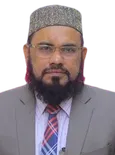 Prof. Dr. Md. Golam Sarwar, Orthopedics, Bone, Joint, Arthritis, Crippling, Disability & Plastic Surgeon