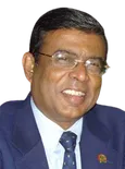 Prof. Dr. Md. Iqbal Qavi, Orthopedics, Trauma, Arthroscopy & Joint Replacement Specialist