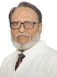 Prof. Dr. Md. Manjur Alam, General, Gastro-Intestinal & Breast Surgery Specialist