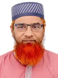 Prof. Dr. Md. Moazzem Hossain, Skin, Allergy, Sexual Diseases Specialist