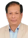 Prof. Dr. Md. Nazrul Islam, Orthopedics (Bone, Joint, Trauma, Spine) Specialist & Surgeon
