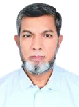 Prof. Dr. Md. Saidul Islam, Orthopedics (Bone, Joint, Trauma, Spine) Specialist & Surgeon