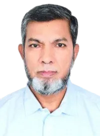 Prof. Dr. Md. Saidul Islam, Orthopedics (Bone, Joint, Trauma, Spine) Specialist & Surgeon in Dhaka