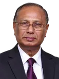 Prof. Dr. Md. Sanawar Hossain, General, Laparoscopic, Hepatobiliary & Cancer Surgeon