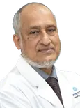 Prof. Dr. Qamrul Alam Saleh, Orthopedics (Bone, Joint, Arthritis, Trauma) Specialist & Spine Surgeon