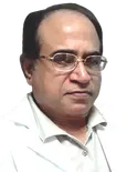 Prof. Dr. Rezaur Rahman Talukder, General & Laparoscopic Specialist Surgeon