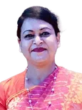 Prof. Dr. Roushan Akhter Jahan, Gynecology, Obstetrics Specialist & Surgeon