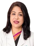 Prof. Dr. Salma Sultana, Breast, Colorectal & Laparoscopic Surgery Specialist