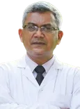 Prof. Dr. Sami Ahmad - General & Laparoscopic Specialist Surgeon