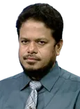Prof. Dr. Shahidul Islam, Orthopedics (Bone, Joint, Arthritis, Trauma) Specialist & Spine Surgeon