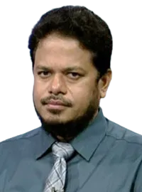 Prof. Dr. Shahidul Islam, Orthopedics (Bone, Joint, Arthritis, Trauma) Specialist & Spine Surgeon in Dhaka