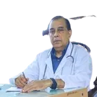 Prof. Dr. SM Idris Ali, Orthopedic Surgeon