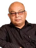 Prof. Hasan Md. Abdur Rouf, General, Laparoscopic, Cancer Surgery & Diabetic Foot Surgeon