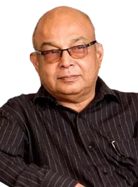 Prof. Hasan Md. Abdur Rouf, General, Laparoscopic, Cancer Surgery & Diabetic Foot Surgeon in Dhaka