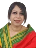Assoc. Prof. Dr. Rowshan Ara, Infertlity, Obstetrics, Gynaecology & Reproductive Endrocrinology Specialist Gynaecological, Laparoscopic & Hysteroscopic Surgeon