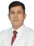 Dr. A. M. Shahed, Medicine Specialist
