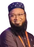 Dr. A.M. Forid Uddin Ahmed, Orthopedics, Arthroscopy, Arthroplasty & Joint Replacement Surgeon