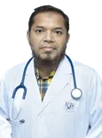 Dr. A.S.M Jahed, Medicine, Heart Diseases & Diabetes Specialist