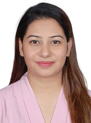 Dr. Adiba Chowdhury, General & Laparoscopic Surgeon in Dhaka