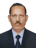 Dr. Ajoy Kumer Chowdhury, Homeopathic (Old & Chronic Diseases) Specialist