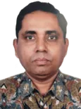 Dr. Aloke Kumar Raha, Liver Diseases Specialist