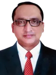 Dr. Anjan Kumar Das, Homeopathic Medicine Specialist