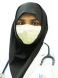 Dr. Arfana Yesmin, Medicine Specialist