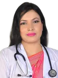Dr. Asma Khatun Aurora, Obstetrics, Gynaecology & Infertility Specialist and Surgeon