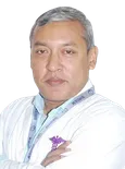 Dr. Bakhtiar Ahmed, General & Laparoscopic Specialist Surgeon