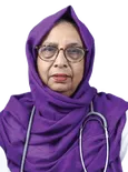 Dr. Dilshan Ara Habib - Infertility Specialist, Gynecologist & Surgeon