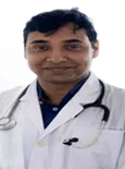 Dr. Dipan Chowdhury, Kidney Diseases, Dialysis & Medicine Specialist