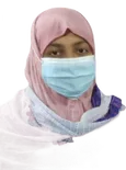 Dr. Hafiza Marjan, Gynecology, Obstetrics Specialist & Surgeon